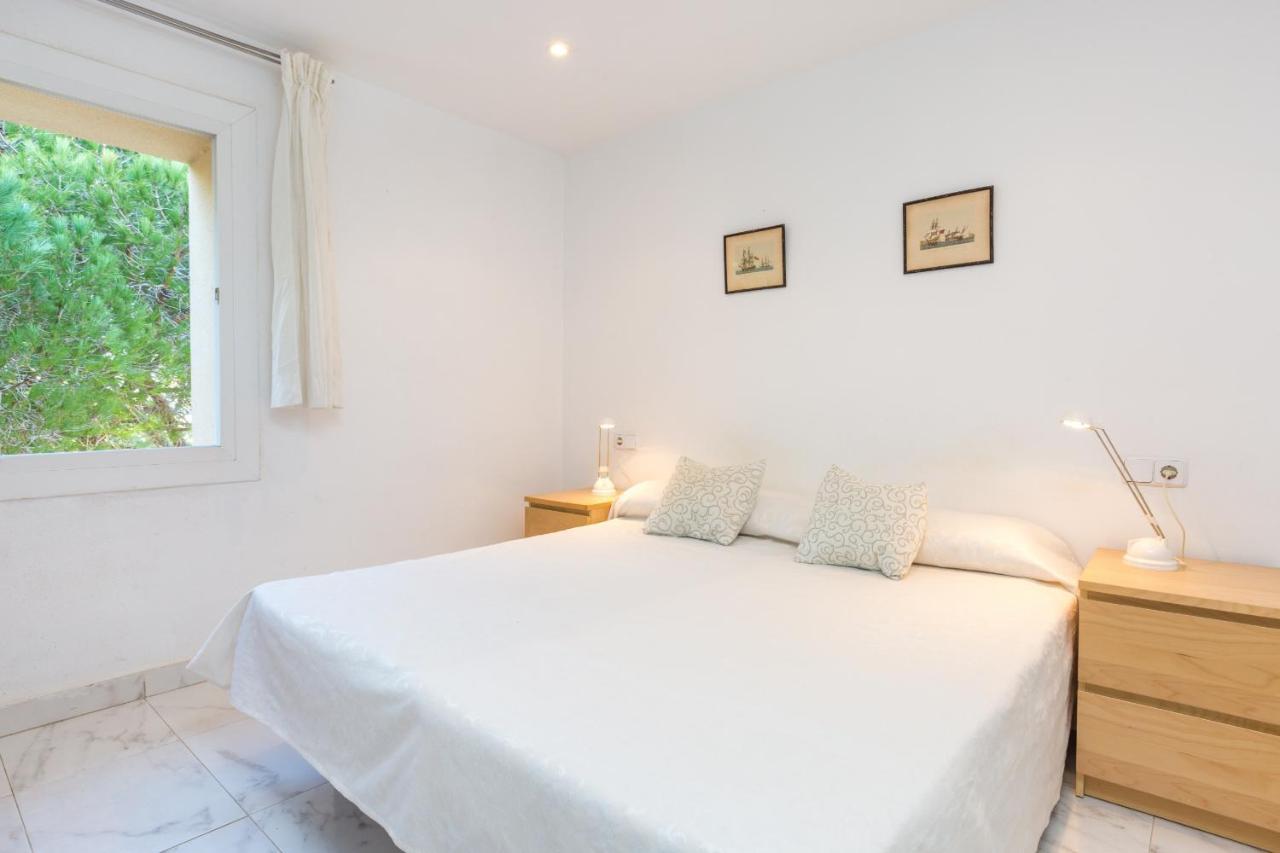 Apartament Anc 08 - Llafranc Zewnętrze zdjęcie