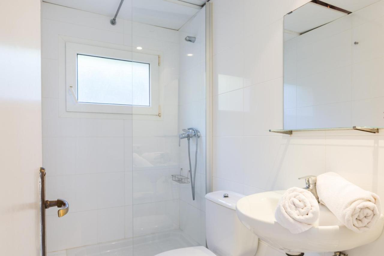 Apartament Anc 08 - Llafranc Zewnętrze zdjęcie