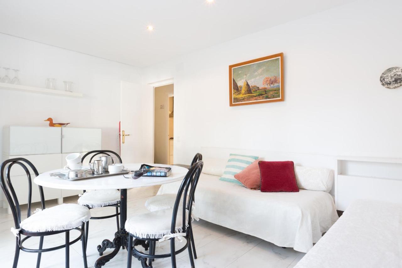 Apartament Anc 08 - Llafranc Zewnętrze zdjęcie