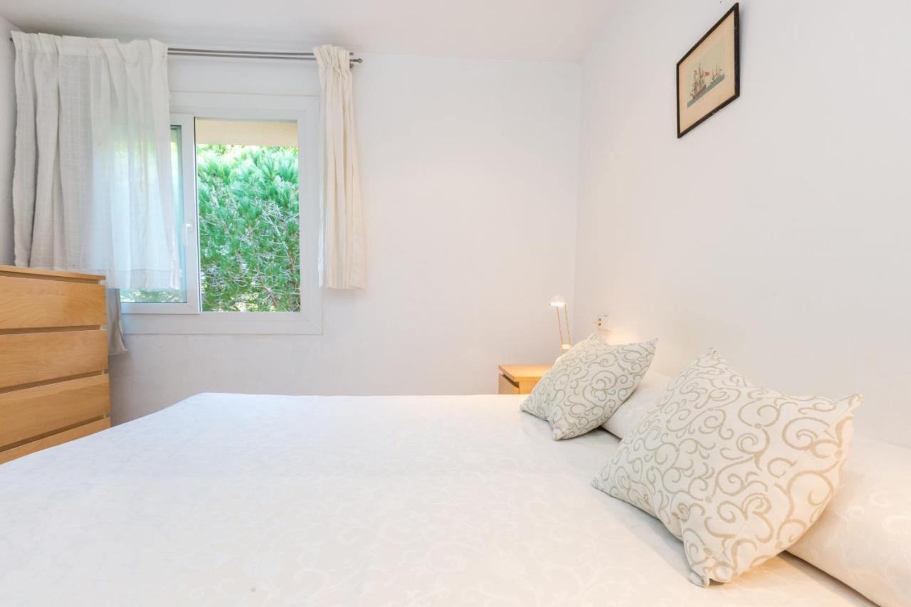 Apartament Anc 08 - Llafranc Zewnętrze zdjęcie