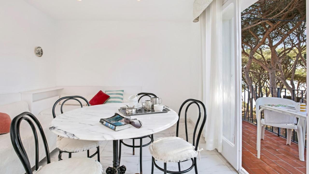 Apartament Anc 08 - Llafranc Zewnętrze zdjęcie